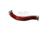 Przewód powietrza doładowujacego MEAT & DORIA 96829 (Chłodnica powietrza doładowującego)