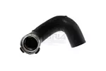 Przewód powietrza doładowujacego MEAT & DORIA 96885 (Z prawej u dołu)