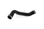 Przewód powietrza doładowujacego MEAT & DORIA 96962 (Chłodnica powietrza doładowującego)