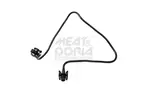 Przewód elastyczny chłodnicy MEAT & DORIA 97441