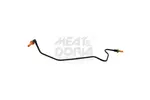 Przewód elastyczny chłodnicy MEAT & DORIA 97442