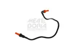 Przewód paliwowy MEAT & DORIA 98210 (Między pompą tłocz. i filtrem paliwa)