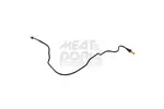 Przewód paliwowy MEAT & DORIA 98480