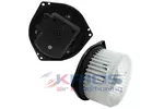 Wentylator wnętrza - dmuchawa MEAT & DORIA K92422