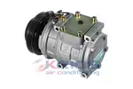 Kompresor klimatyzacji MEAT & DORIA KSB113D