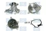 Pompa wodna SALERI SIL PA1041
