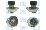 Pompa wody SALERI SIL PA1575