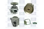 Pompa wody SALERI SIL PA198P