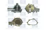 Pompa wody SALERI SIL PA388P