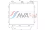 Chłodnica wody AVA COOLING SYSTEMS BW2300
