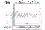 Chłodnica wody AVA CLEVER CHOICE KA2347