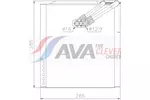 Parownik klimatyzacji AVA CLEVER CHOICE KAV357