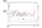 Chłodnica wody AVA CLEVER CHOICE VN2464