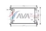 Chłodnica wody AVA CLEVER CHOICE AI2203