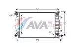 Chłodnica wody AVA CLEVER CHOICE AI2207
