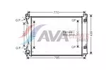 Chłodnica wody AVA CLEVER CHOICE AI2234