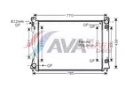 Chłodnica wody AVA CLEVER CHOICE AI2236