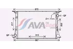 Chłodnica wody AVA CLEVER CHOICE AI2422