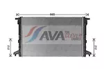 Chłodnica wody AVA CLEVER CHOICE AI2440