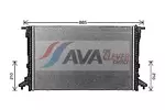 Chłodnica wody AVA CLEVER CHOICE AI2441
