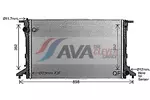 Chłodnica wody AVA CLEVER CHOICE AI2409