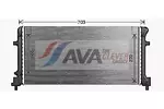 Chłodnica wody AVA CLEVER CHOICE AI2450