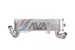 Chłodnica oleju silnikowego AVA CLEVER CHOICE AI3132