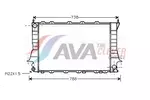 Chłodnica wody AVA CLEVER CHOICE AIA2083