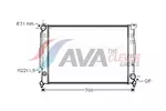 Chłodnica wody AVA CLEVER CHOICE AIA2110