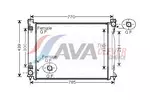 Chłodnica wody AVA CLEVER CHOICE AIA2232