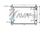 Chłodnica wody AVA CLEVER CHOICE AIA2253