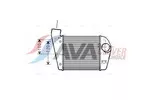 Chłodnica powietrza doładowującego - intercooler AVA CLEVER CHOICE AIA4308