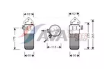 Osuszacz klimatyzacji AVA CLEVER CHOICE AID260