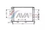Chłodnica wody AVA CLEVER CHOICE AL2029