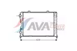 Chłodnica wody AVA CLEVER CHOICE ALA2056