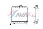 Chłodnica wody AVA CLEVER CHOICE AU2008