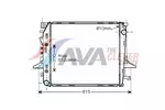 Chłodnica wody AVA CLEVER CHOICE AU2198