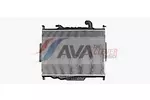 Chłodnica wody AVA CLEVER CHOICE AU2336