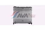 Chłodnica wody AVA CLEVER CHOICE AU2337