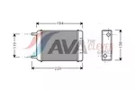 Chłodnica wody AVA CLEVER CHOICE AU2229