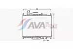 Chłodnica wody AVA CLEVER CHOICE AUA2225
