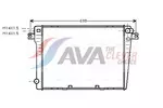 Chłodnica wody AVA CLEVER CHOICE BW2057