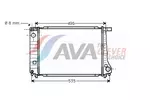Chłodnica wody AVA CLEVER CHOICE BW2086