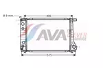 Chłodnica wody AVA CLEVER CHOICE BW2087