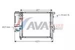 Chłodnica wody AVA CLEVER CHOICE BW2137