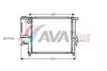 Chłodnica wody AVA CLEVER CHOICE BW2139
