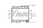 Chłodnica wody AVA CLEVER CHOICE BW2151