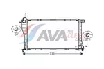 Chłodnica wody AVA CLEVER CHOICE BW2234
