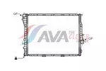 Chłodnica wody AVA CLEVER CHOICE BW2274