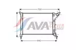 Chłodnica wody AVA CLEVER CHOICE BW2310